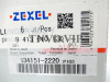 Плунжерная пара P103 ZEXEL [90592]