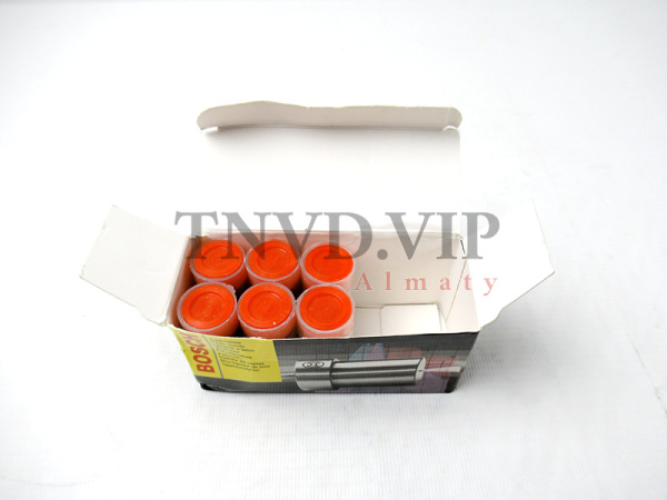 Распылитель DN0SD265 BOSCH [90248]