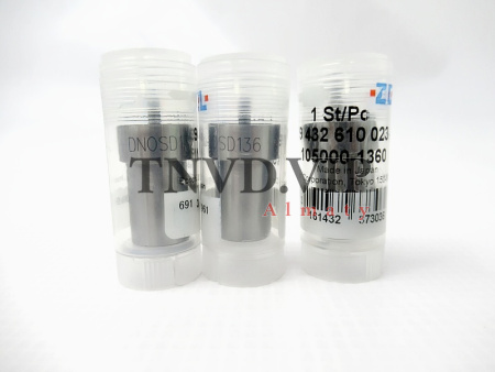 Распылитель DN0SDND136 [83637]