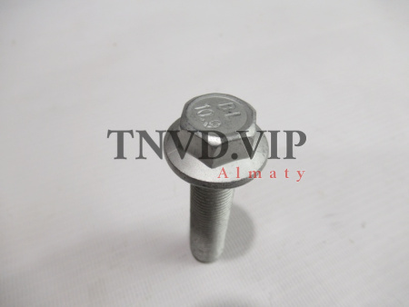 Болт привода ТНВД WD615 14*60-1.5 [00173]