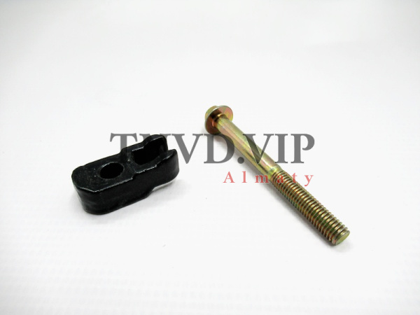 Прижим фосунки с болтом Cummins [83480]