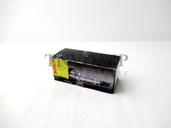 Плунжерная пара 1415 081 BOSCH [90537]