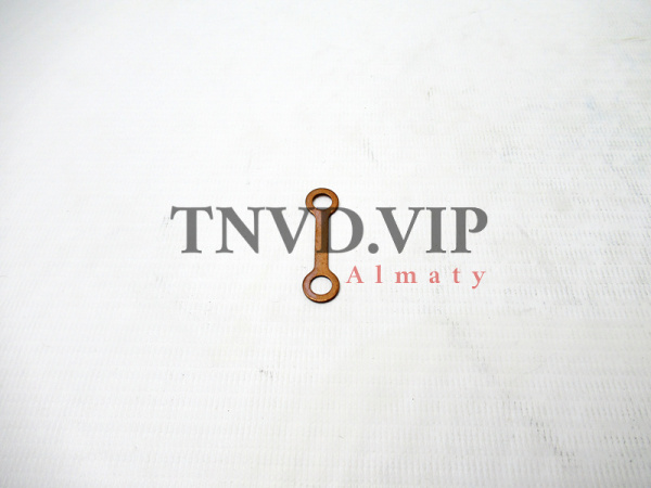 Шайба медная (под обратки штуцера D=6) (1уп) [90347]