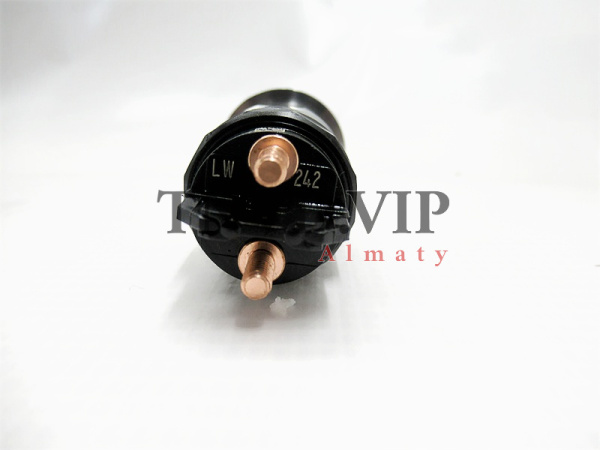 Форсунка топливная 0445120242 [83529]