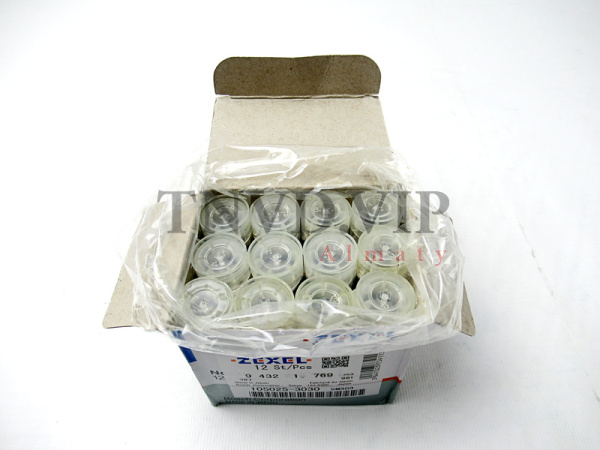 Распылитель ZEXEL DLLA150SM303 [90259]