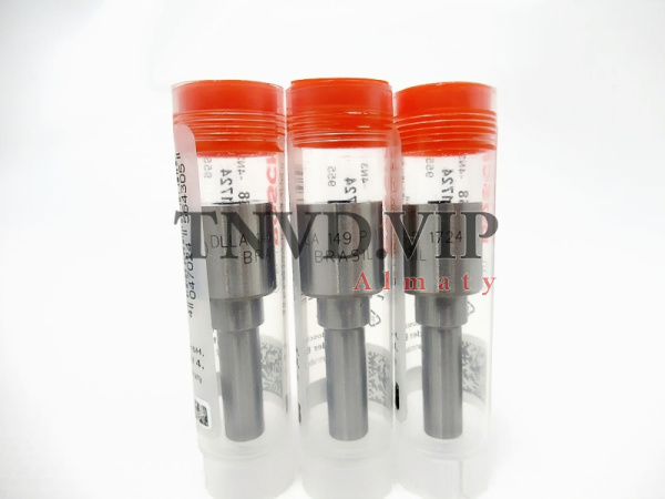 Распылитель DLLA149P1724 [83636]