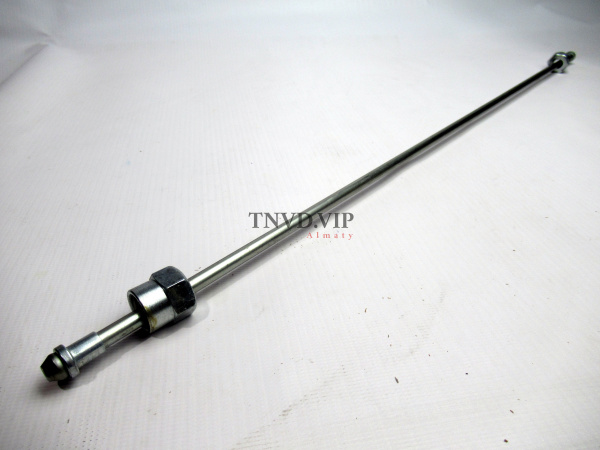 Трубка ТНВД WD615 14мм*14мм*600мм (хорошее качество) [90703]