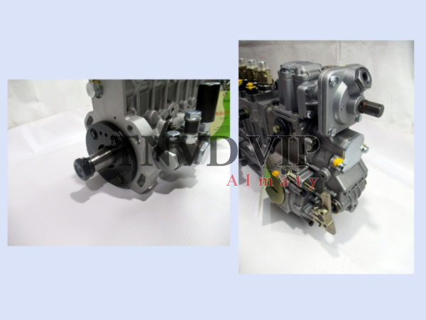 ТНВД 9500370610 [81024]