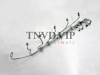 Трубки ТНВД WP12 Euro-2 612600080547 [82486]
