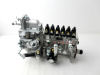 ТНВД WEICHAI BP12S2/612601080578 WD615 погрузчик [90456]