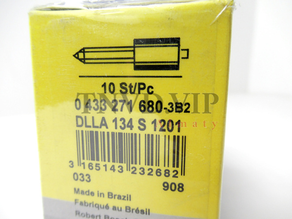 Распылитель DLLA134S1201 [90159]