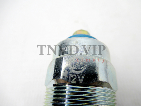 Электромагнитный клапан ТНВД VE 12V [90318]