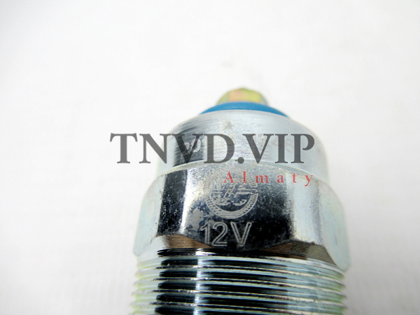 Электромагнитный клапан ТНВД VE 12V [90318]