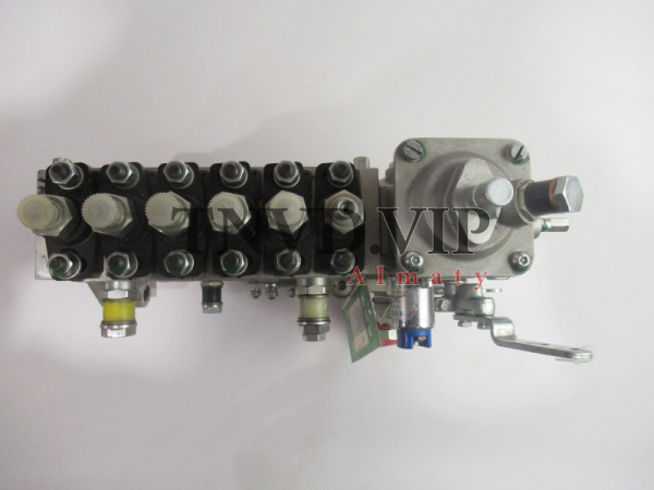 ТНВД XCMG GR215 6BT5.9 3977539/6PW702 (оригинал) [16266]