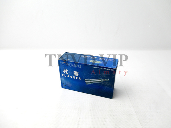 Плунжерная пара WEIFU A17 [90626]