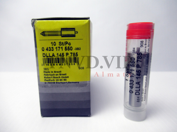 Распылитель DLLA145P785 [90769]