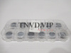 Клапан форсунки denso 31# CYN [83145]