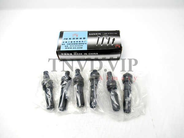 Корпус форсунка 6BT 12мм 155P277 [90325]