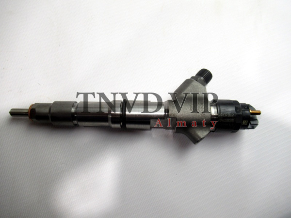 Форсунка топливная FAW J6 WP10 Euro ? [08039]