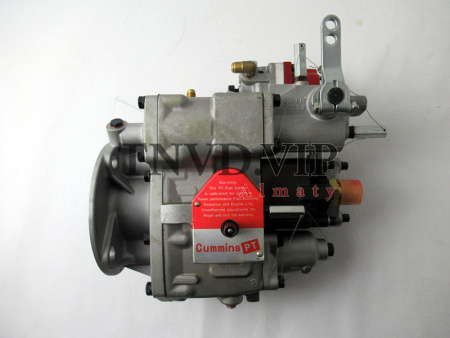 ТНВД CUMMINS NT855-C360 [90713]