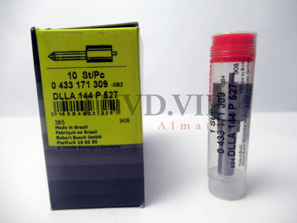 Распылитель DLLA144P527 [90770]