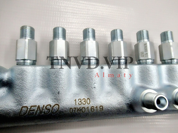 Рампа (рейка) топливная R61540080016 [83559]