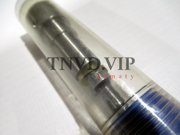 Плунжерная пара IWJ [80371]