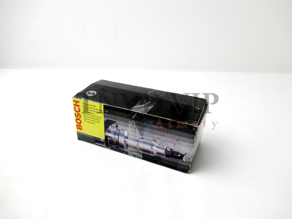 Плунжерная пара 2455 727 BOSCH [90522]