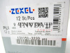 Плунжерная пара A44 ZEXEL [90594]