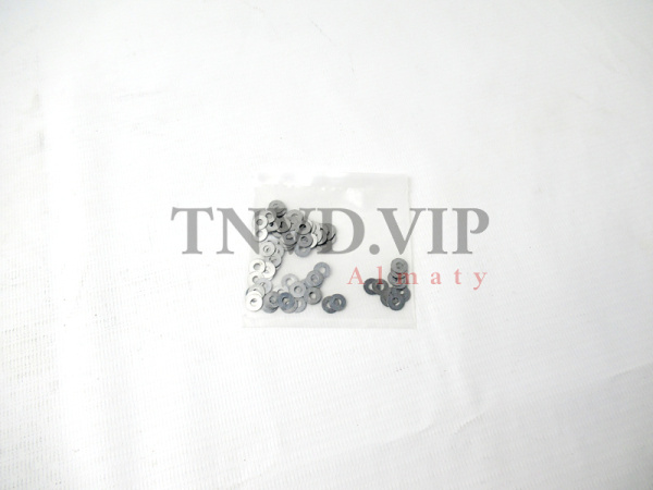 Шайба регулировочная SHANGCHAI 153 0.1мм [90488]