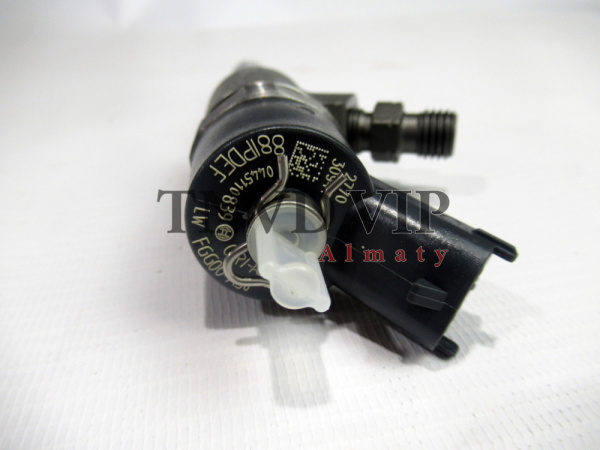 Форсунка топливная 0445110839 [80685]