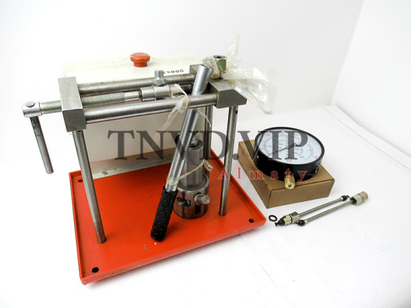 Плунжерная пара на стенд [82495]