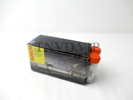 Плунжерная пара 2455 070 BOSCH [90435]