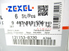 Плунжерная пара A766 ZEXEL [90567]