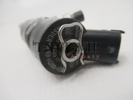 Распылитель DLLA155S525 HEZE [81004]