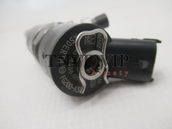 Распылитель DLLA155S525 HEZE [81004]