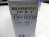 Распылитель DSLA154P753F HEZE [80486]