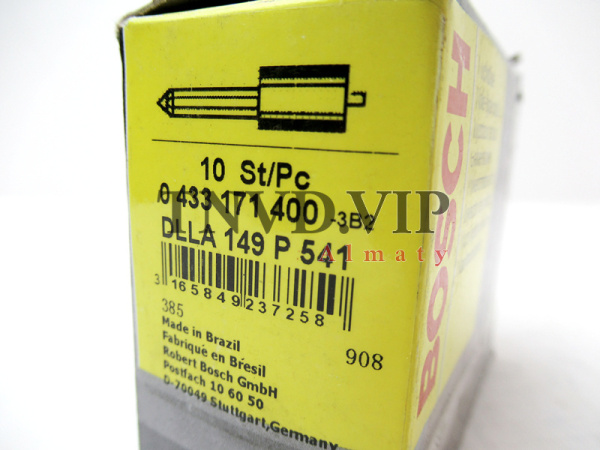 Распылитель DLLA149P541 [90197]