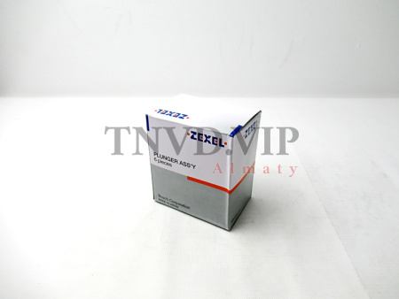 Плунжерная пара A731 ZEXEL [90554]