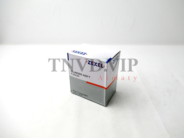 Плунжерная пара P268 ZEXEL [90577]