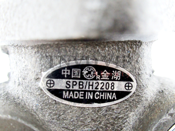 Насос ручной подкачки PB [90367]