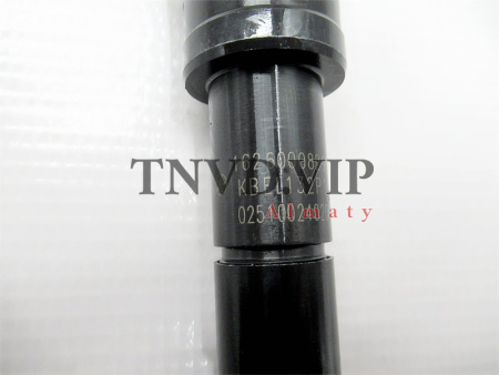 Форсунка топливная 612600082902/KBEL-P096 (150P326) [83490]
