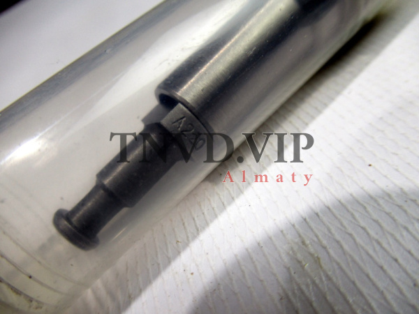 Плунжерная пара A220 ZEXEL [80584]