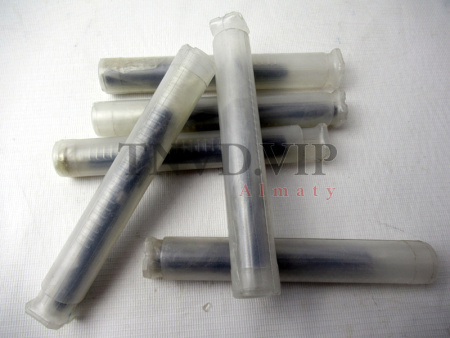 Штуцер (коннектор) форсунки CUMMINS 5298010 [90655]