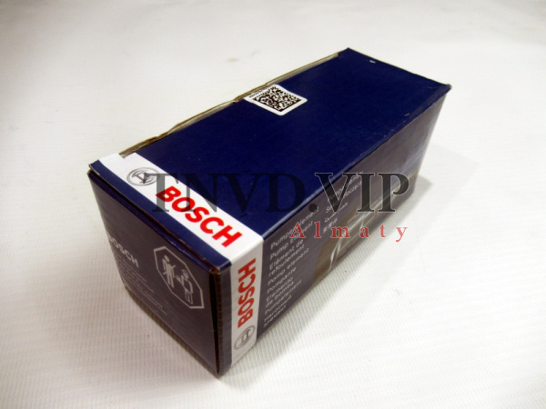 Плунжерная пара 2455 355 BOSCH [81051]