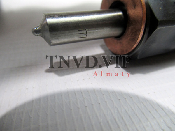 Форсунка топливная YUCHAI KBEL-P041 152P177 [11505]