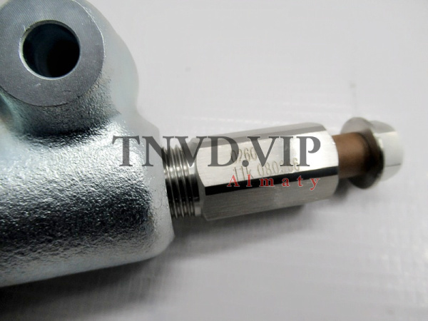 Рампа (рейка) топливная R61540080016 [83559]