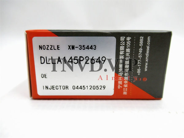 Распылитель DLLA145P2649 [83219]