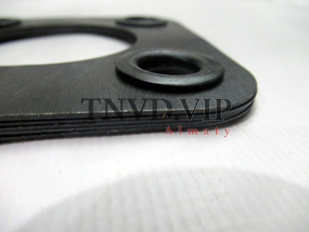 Пластины привода ТНВД чёрная [11712]