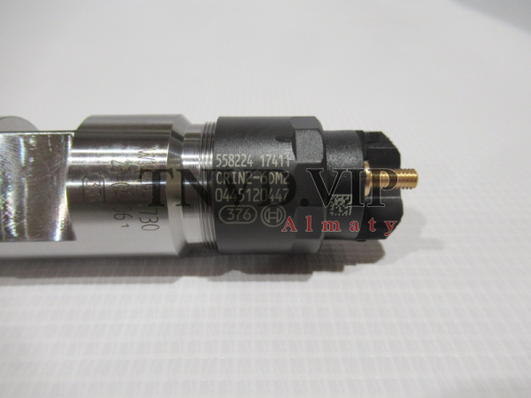 Форсунка топливная 0445120447 [82170]